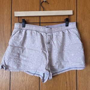 Victoria Secret Pink shorts